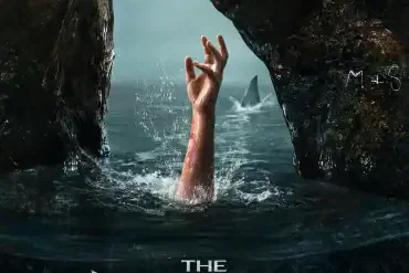 Scu00e8ne du film The Devil's Mouth