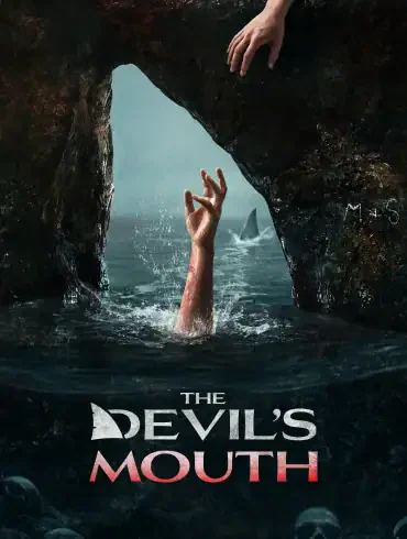Bande-annonce de La Bouche du Diable : le nouveau thriller aquatique de Jeff Wadlow 4 Scu00e8ne du film The Devil's Mouth