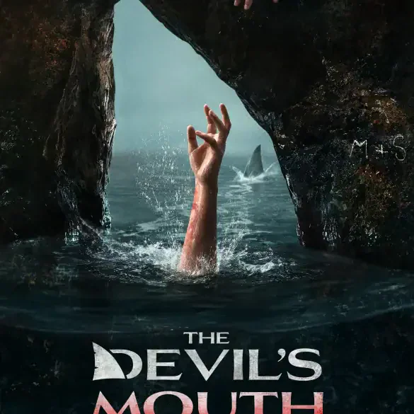 Bande-annonce de La Bouche du Diable : le nouveau thriller aquatique de Jeff Wadlow 1 Scu00e8ne du film The Devil's Mouth