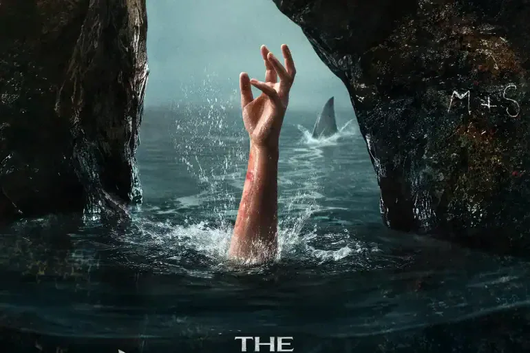 Bande-annonce de La Bouche du Diable : le nouveau thriller aquatique de Jeff Wadlow 12 Scu00e8ne du film The Devil's Mouth