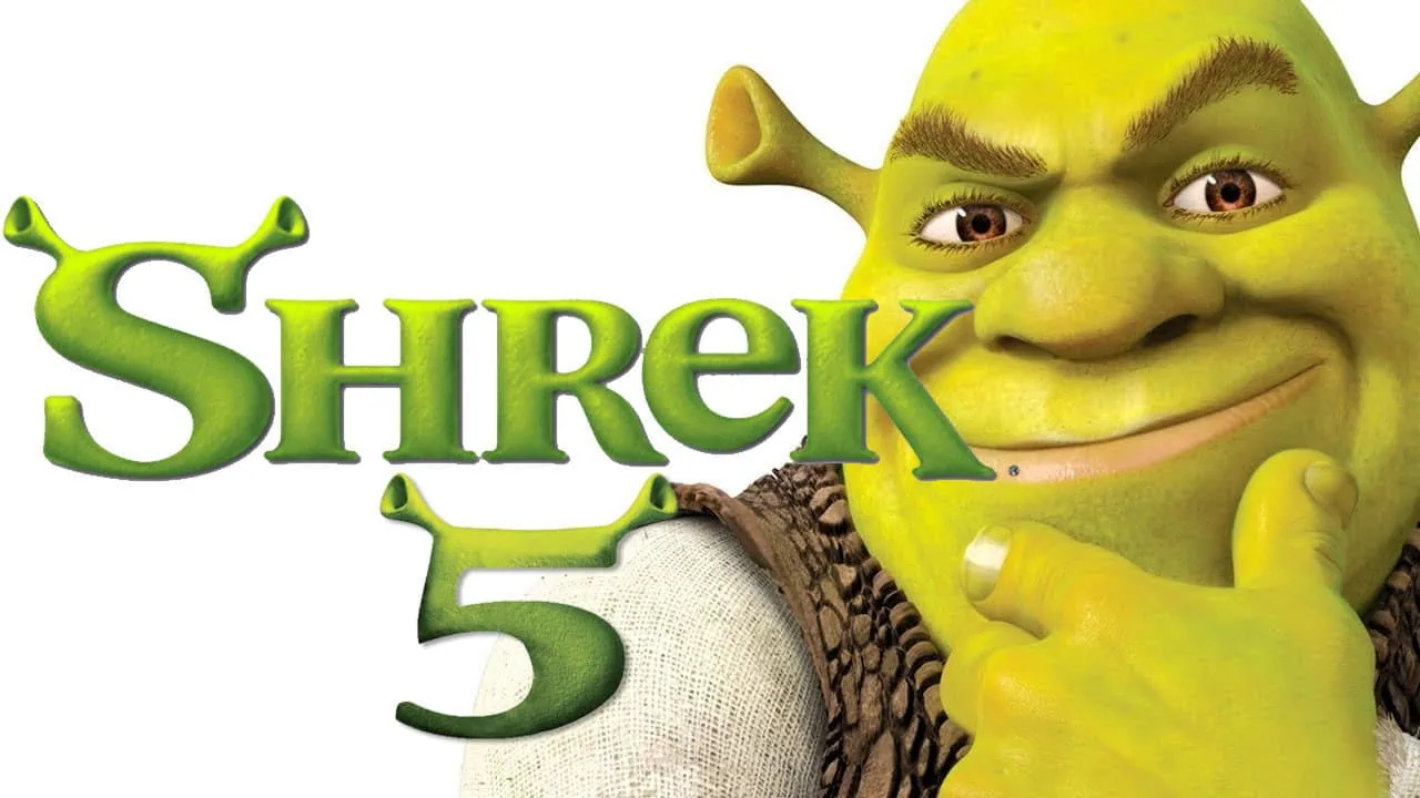 Teaser de Shrek 5 : le retour de l’ogre culte au cinéma 5 Teaser de Shrek 5 : le retour de l’ogre culte au cinéma