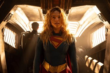 Nouvelle bande annonce de Supergirl : Milly Alcock la nouvelle héroïne DC 7 Miniature de la bande-annonce du film Supergirl