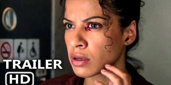 Bande annonce de Black Box: Flight 298 : un vol vers le surnaturel