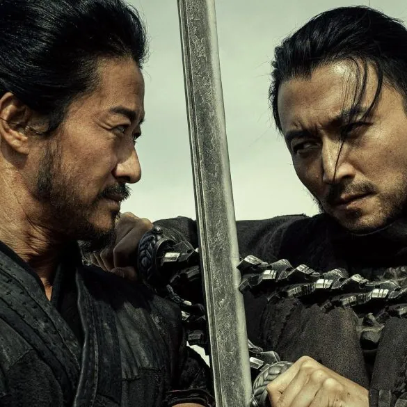 Bande annonce de Blades of the Guardians : Yuen Woo-Ping revient au wu xia épique