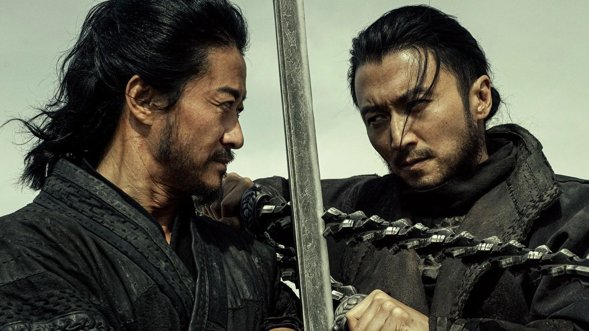 Bande annonce de Blades of the Guardians : Yuen Woo-Ping revient au wu xia épique 4 Bande annonce de Blades of the Guardians : Yuen Woo-Ping revient au wu xia épique