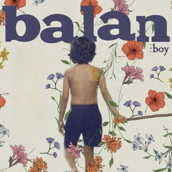 Bande annonce de Balan – The Boy : le nouveau thriller malayalam de Chidambaram