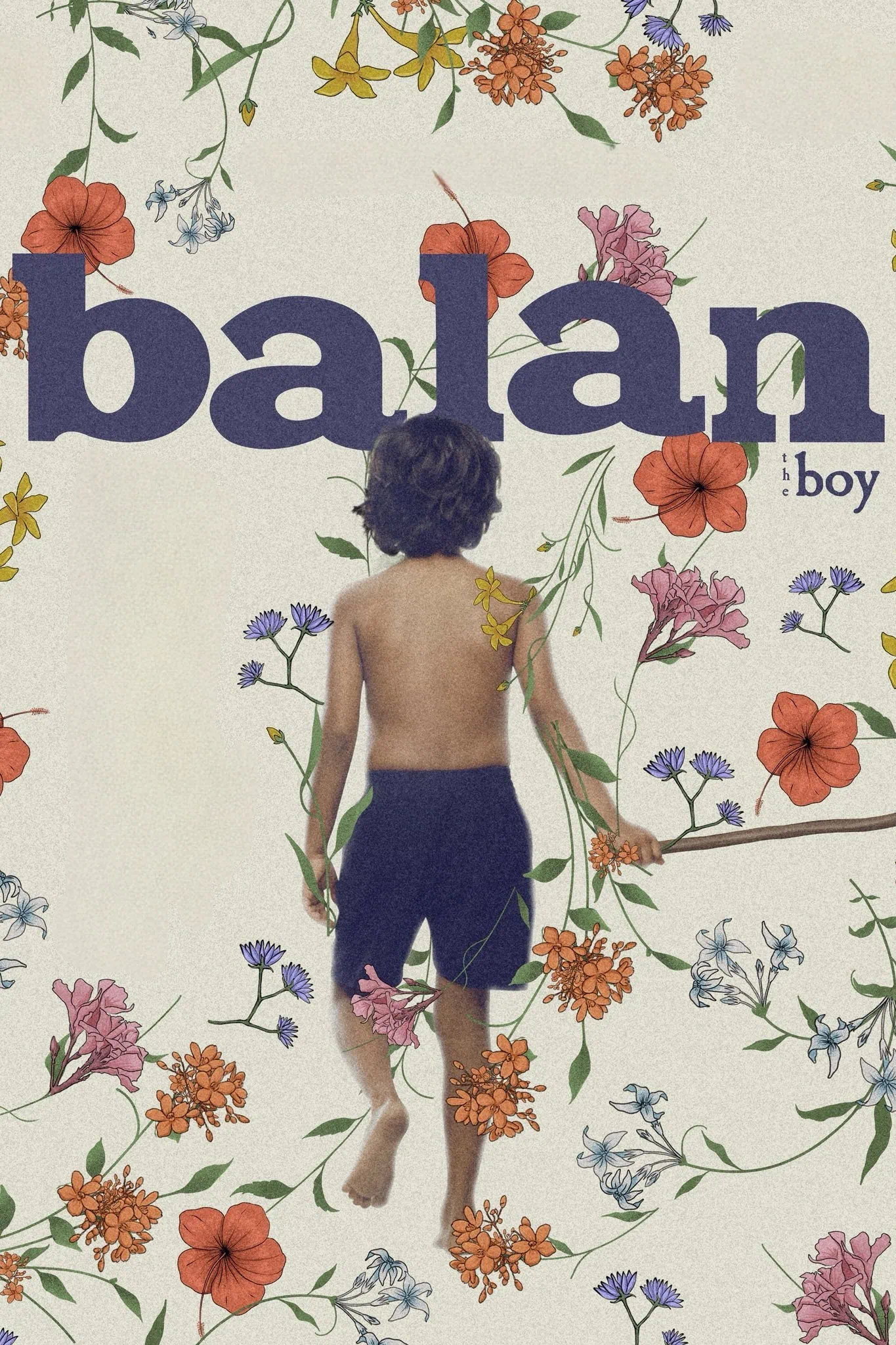 Bande annonce de Balan – The Boy : le nouveau thriller malayalam de Chidambaram 3 Bande annonce de Balan – The Boy : le nouveau thriller malayalam de Chidambaram