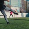 Bande annonce de Bombonera : le film de streetfoot de Syrine Boulanouar