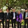 Rencontres d’exception, séances de travail, Networking, repérage de films au 79e Festival de Cannes pour les représentants du FICAV
