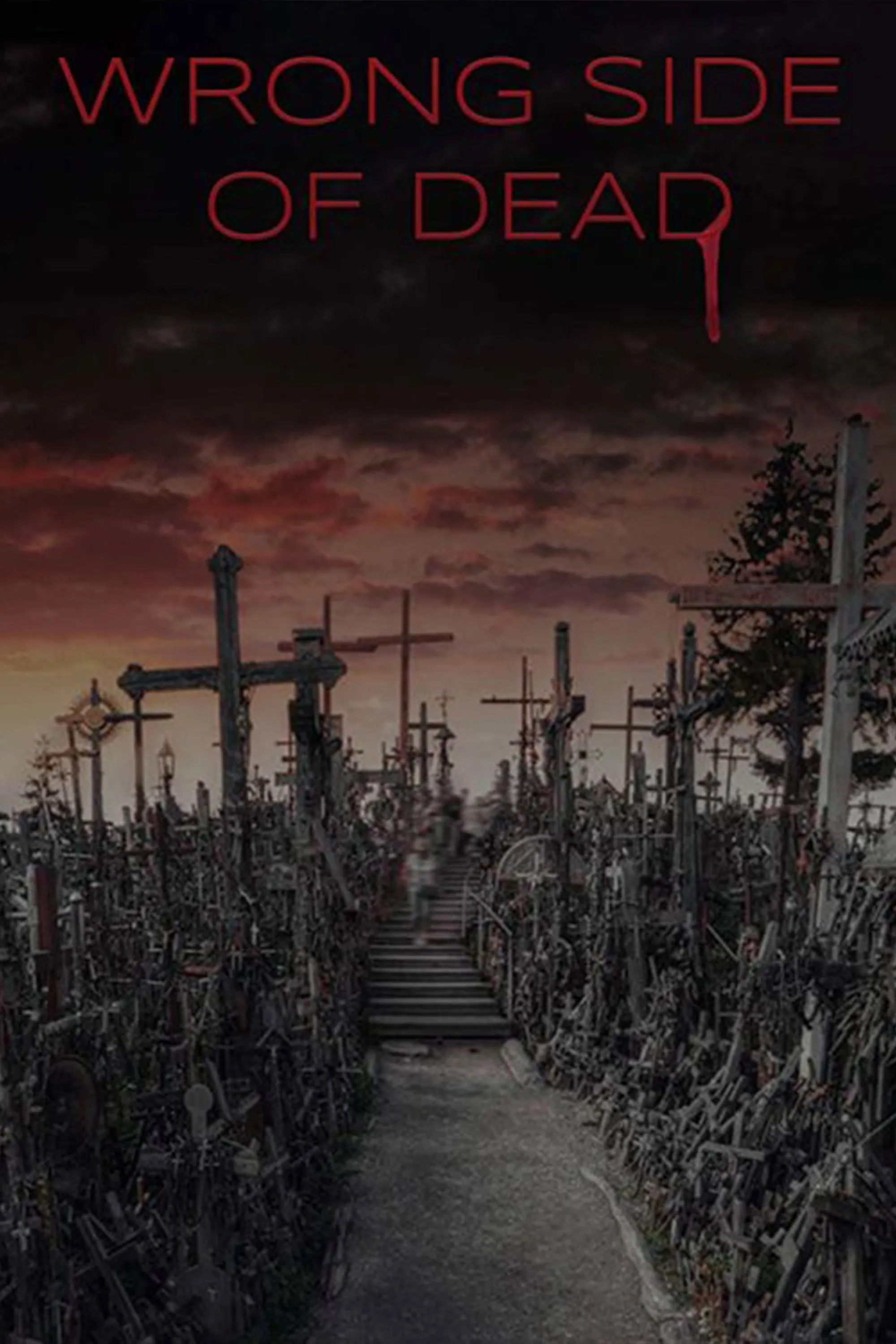 Bande annonce de Capps Crossing: Wrong Side of Dead : un thriller psychologique en pleine nature 3 Bande annonce de Capps Crossing: Wrong Side of Dead : un thriller psychologique en pleine nature