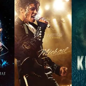 Nouveautés VOD US June 2026 : Mortal Kombat II – Michael – Kraken