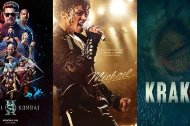 VOD du 7 juin 2026 : 11 films avec Mortal Kombat II et Michael 14 Nouveautés VOD US June 2026 : Mortal Kombat II – Michael – Kraken