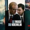 Nouveautés VOD US June 2026 : Pressure – Le Mage du Kremlin – Deep Water
