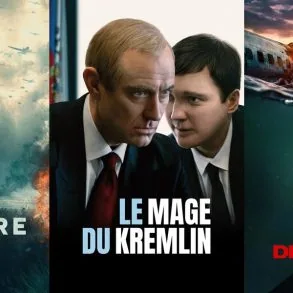 Sorties VOD du 14 juin 2026 : 8 films dont Pressure 3 Nouveautés VOD US June 2026 : Pressure – Le Mage du Kremlin – Deep Water