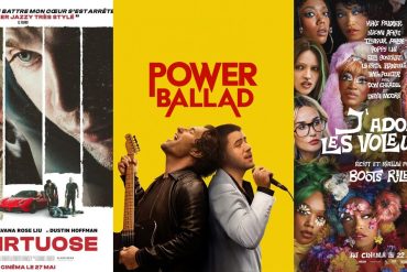 Sorties VOD US du 21 juin 2026 : 10 films dont Power Ballad 5 Nouveautés VOD US June 2026 : Le Virtuose – Power Ballad – I Love Boosters