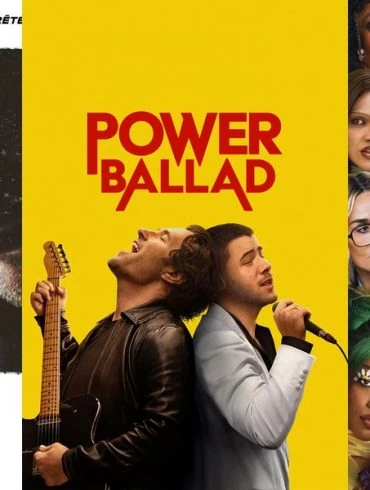 Sorties VOD US du 21 juin 2026 : 10 films dont Power Ballad 4 Nouveautés VOD US June 2026 : Le Virtuose – Power Ballad – I Love Boosters