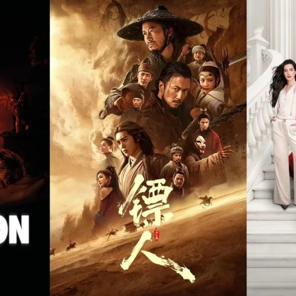 Sorties VOD US du 28 juin 2026 : 8 films dont Le Diable s'habille en Prada 2 2 Nouveautés VOD US June 2026 : Obsession – Blades of the Guardians – Le Diable s'habille en Prada 2
