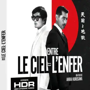 Entre le ciel et l'enfer : le test 4KUHD