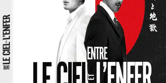 Entre le ciel et l&rsquo;enfer : le test 4KUHD