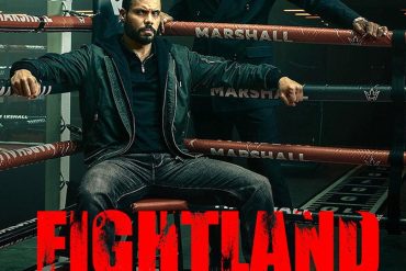 Fightland : le nouveau thriller de boxe signé Daniel Fajemisin-Duncan 10 Miniature de la bande-annonce du film Fightland