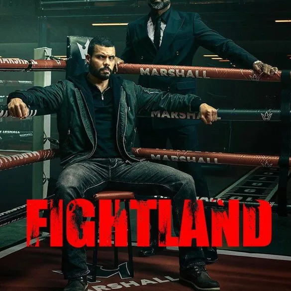 Fightland : le nouveau thriller de boxe signé Daniel Fajemisin-Duncan 1 Miniature de la bande-annonce du film Fightland