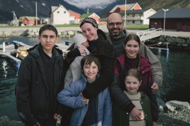 Bande annonce de Fjord : le drame familial norvégien de Cristian Mungiu 14 Miniature de la bande-annonce du film Fjord
