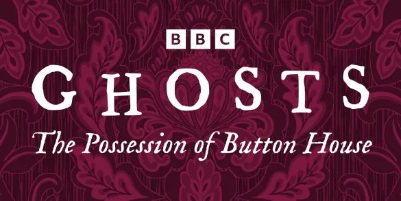 Bande annonce de Ghosts: The Possession of Button House : la sitcom culte passe au long métrage