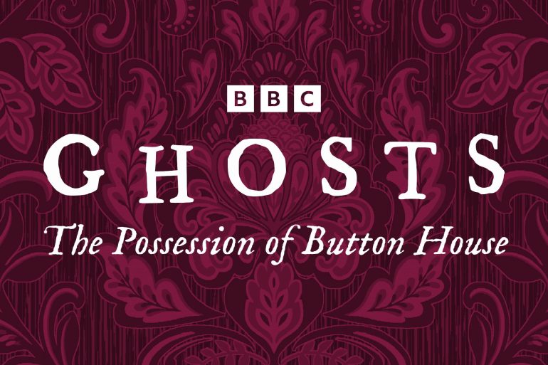 Bande annonce de Ghosts: The Possession of Button House : la sitcom culte passe au long métrage 9 Miniature de la bande-annonce du film Ghosts: The Possession of Button House
