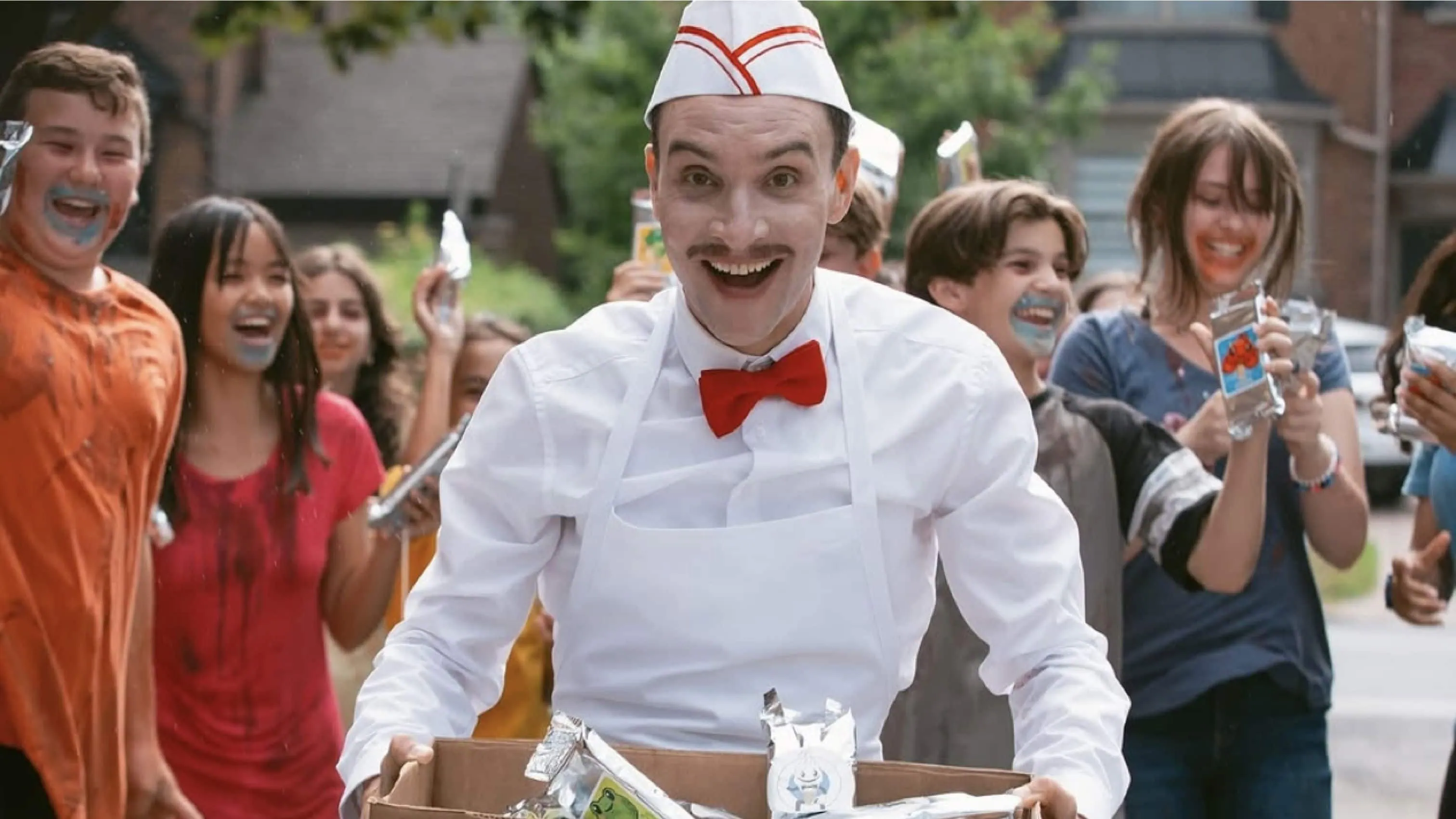 Bande annonce de Ice Cream Man : Eli Roth s’attaque au slasher fantastique 5 Bande annonce de Ice Cream Man : Eli Roth s’attaque au slasher fantastique