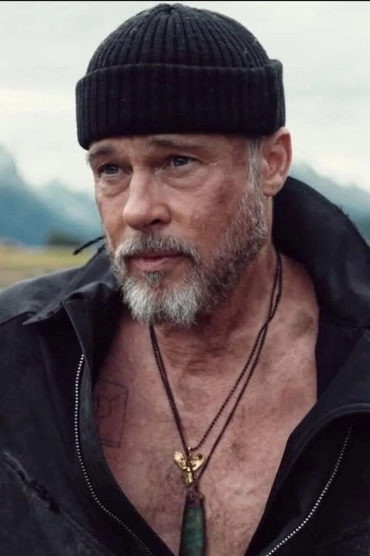 Bande annonce de Heart of the Beast : Brad Pitt face aux terres sauvages de l’Alaska 4 Bande annonce de Heart of the Beast : Brad Pitt face aux terres sauvages de l’Alaska