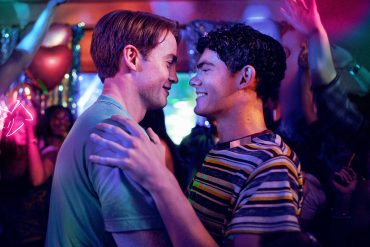 Miniature de la bande-annonce du film Heartstopper Forever