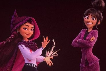 Miniature de la bande-annonce du film Hexed