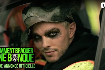 Bande-annonce de Comment braquer une banque avec Nicholas Hoult et Zoë Kravitz 2 Miniature de la bande-annonce du film Comment braquer une banque