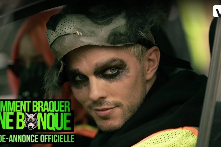 Bande-annonce de Comment braquer une banque avec Nicholas Hoult et Zoë Kravitz 9 Miniature de la bande-annonce du film Comment braquer une banque
