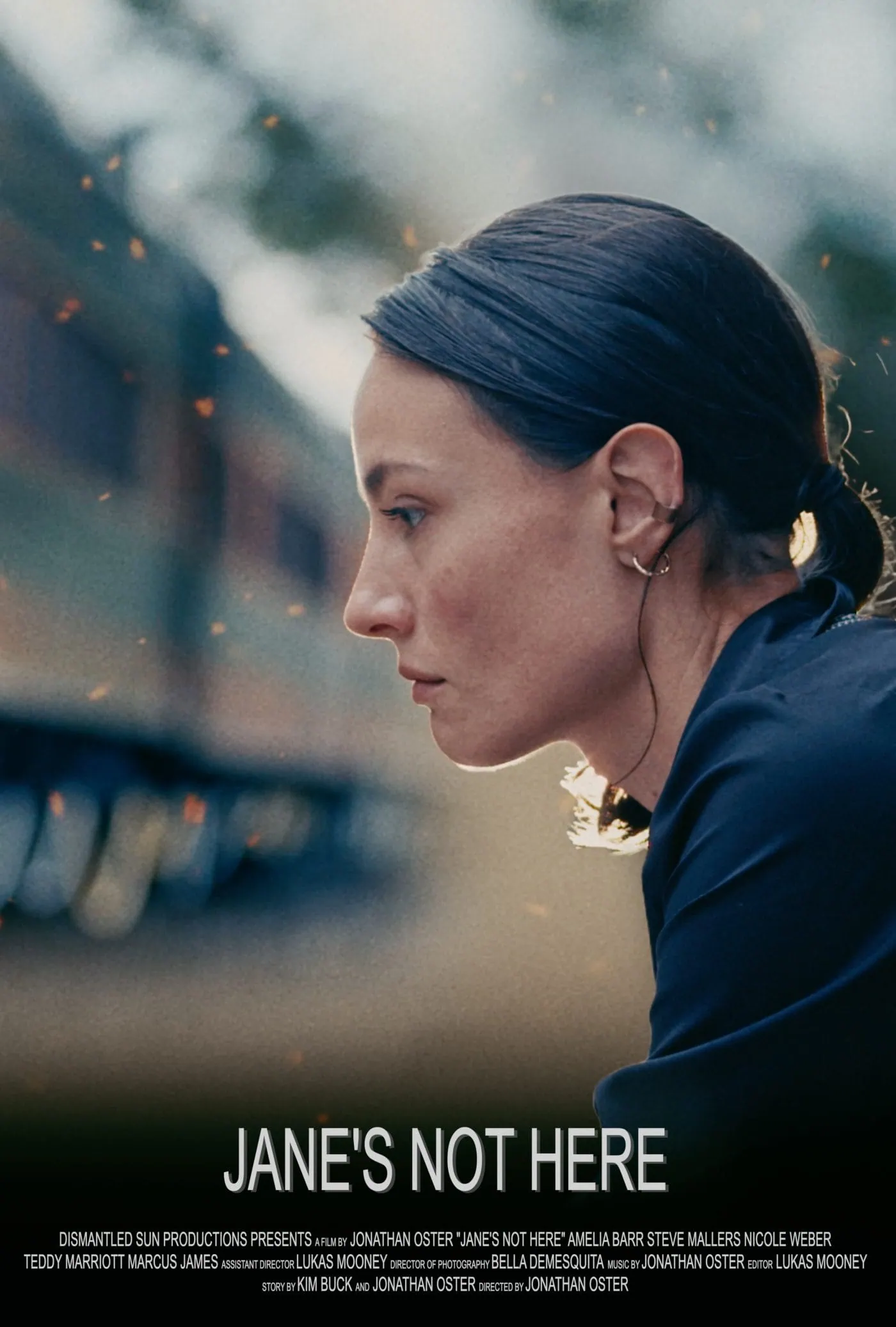 Bande annonce de Jane’s Not Here : un thriller psychologique sur la mémoire et l’identité 2 Miniature de la bande-annonce du film Jane's Not Here