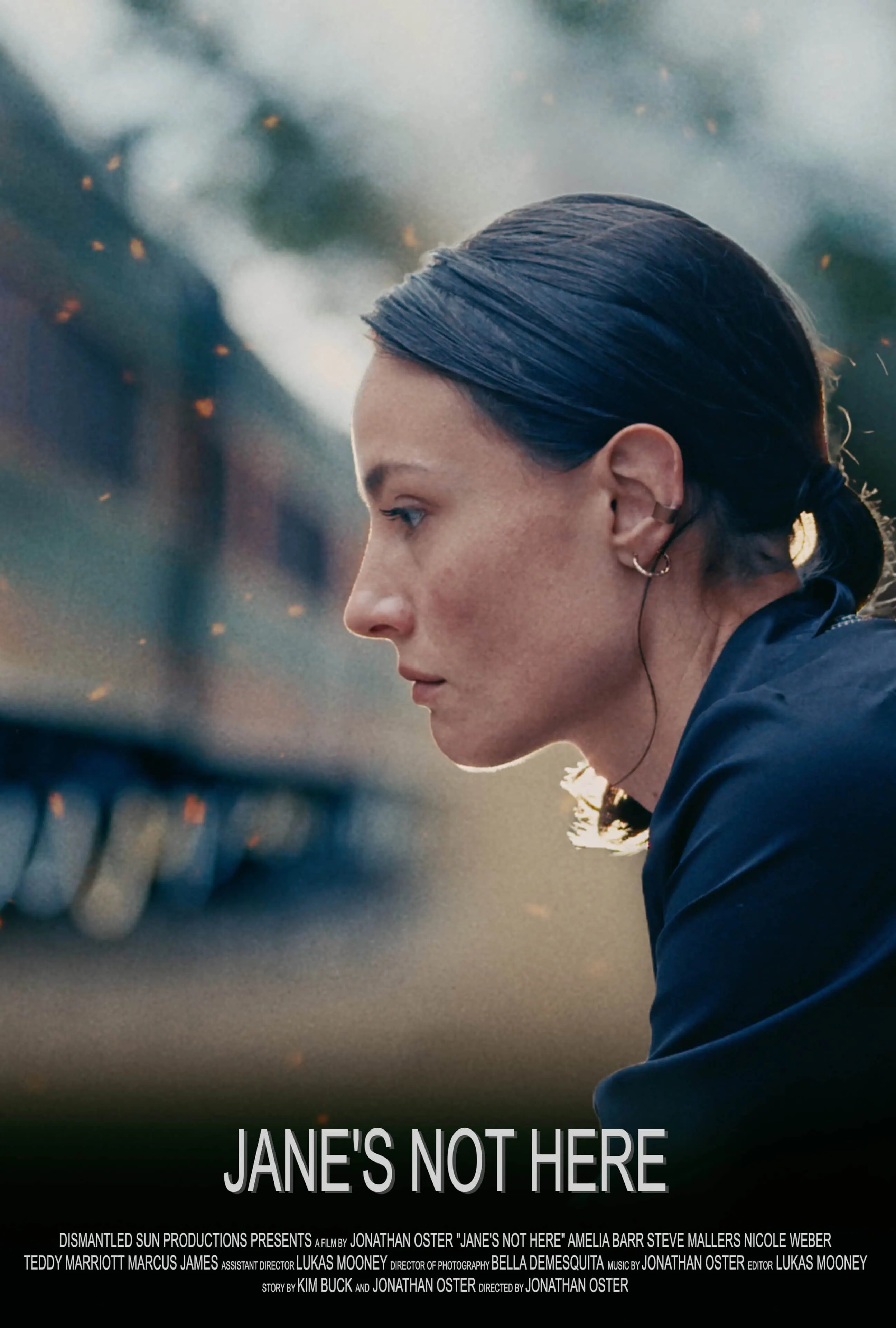 Bande annonce de Jane’s Not Here : un thriller psychologique sur la mémoire et l’identité 3 Bande annonce de Jane’s Not Here : un thriller psychologique sur la mémoire et l’identité