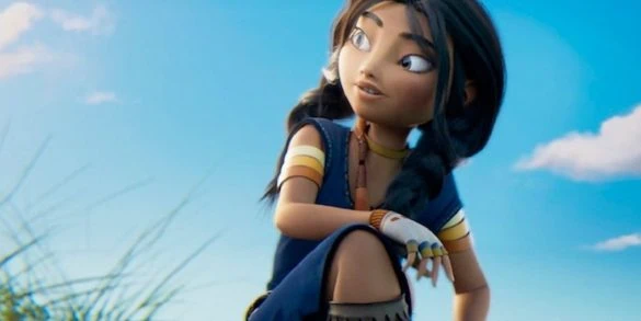 Miniature de la bande-annonce du film Kayara