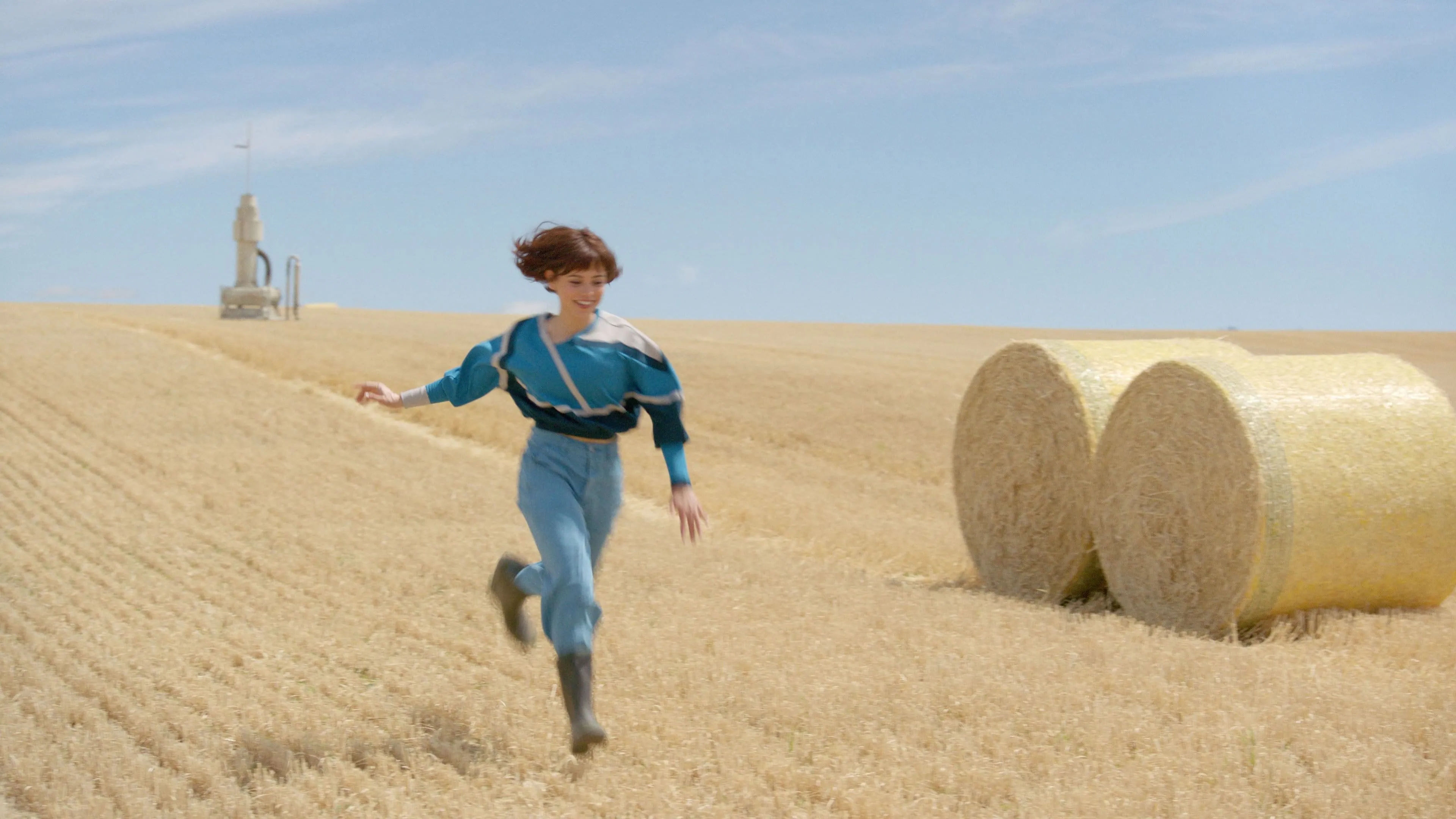 Bande annonce de Klara et le Soleil avec Jenna Ortega : Taika Waititi adapte Kazuo Ishiguro 4 Bande annonce de Klara et le Soleil avec Jenna Ortega : Taika Waititi adapte Kazuo Ishiguro