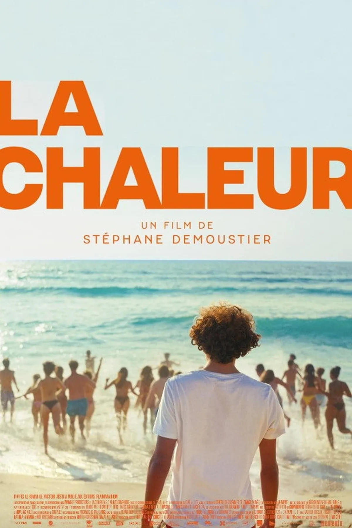 Bande annonce de La Chaleur : le nouveau drame de Stéphane Demoustier sous le soleil des Landes 3 Bande annonce de La Chaleur : le nouveau drame de Stéphane Demoustier sous le soleil des Landes