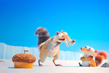 Bande annonce de L’Âge de Glace : Le Réveil du Volcan : le retour du clan de Manny en 2027 13 Miniature de la bande-annonce du film L'u00c2ge de glace 6