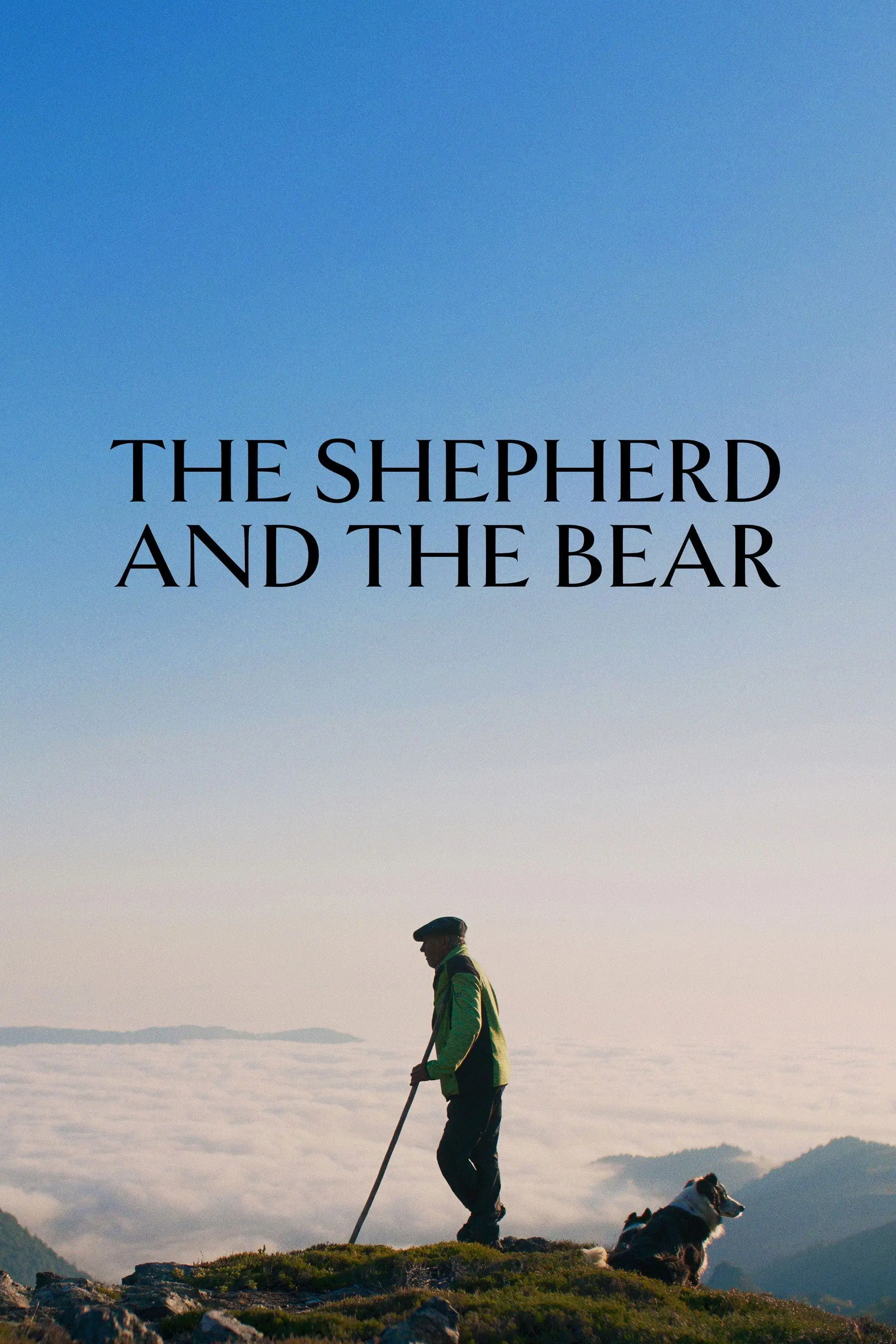 Bande annonce de Le Berger et les ours : un documentaire sur les tensions pastorales 3 Bande annonce de Le Berger et les ours : un documentaire sur les tensions pastorales