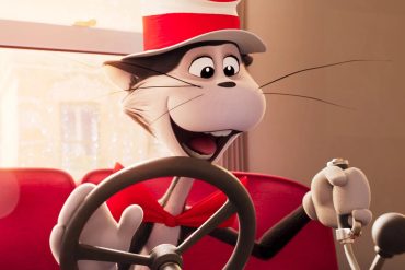 Bande annonce de Le Chat chapeauté : le classique de Dr Seuss passe à l’animation 14 Miniature de la bande-annonce du film The Cat in the Hat