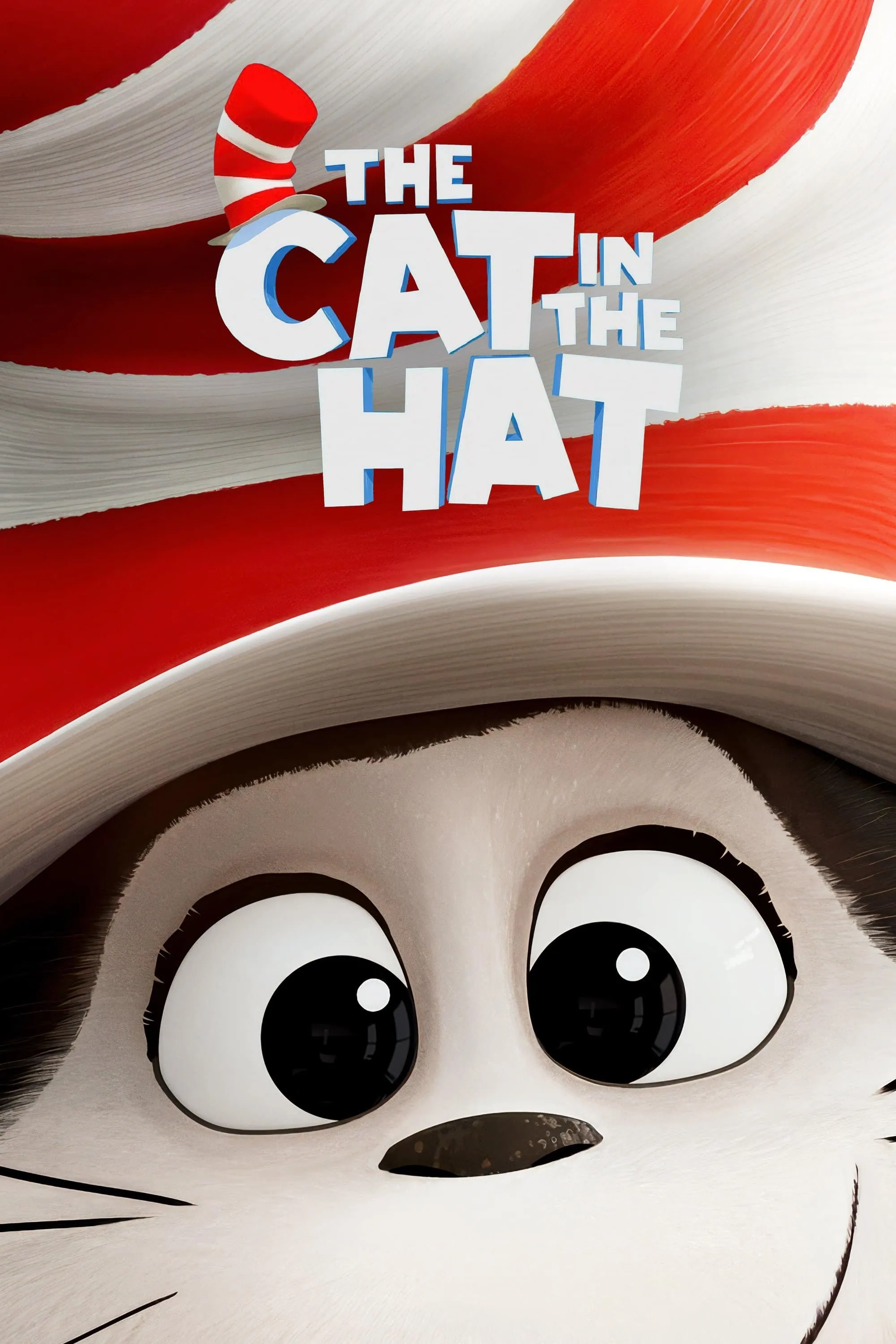 Bande annonce de Le Chat chapeauté : le classique de Dr Seuss passe à l’animation 3 Bande annonce de Le Chat chapeauté : le classique de Dr Seuss passe à l’animation