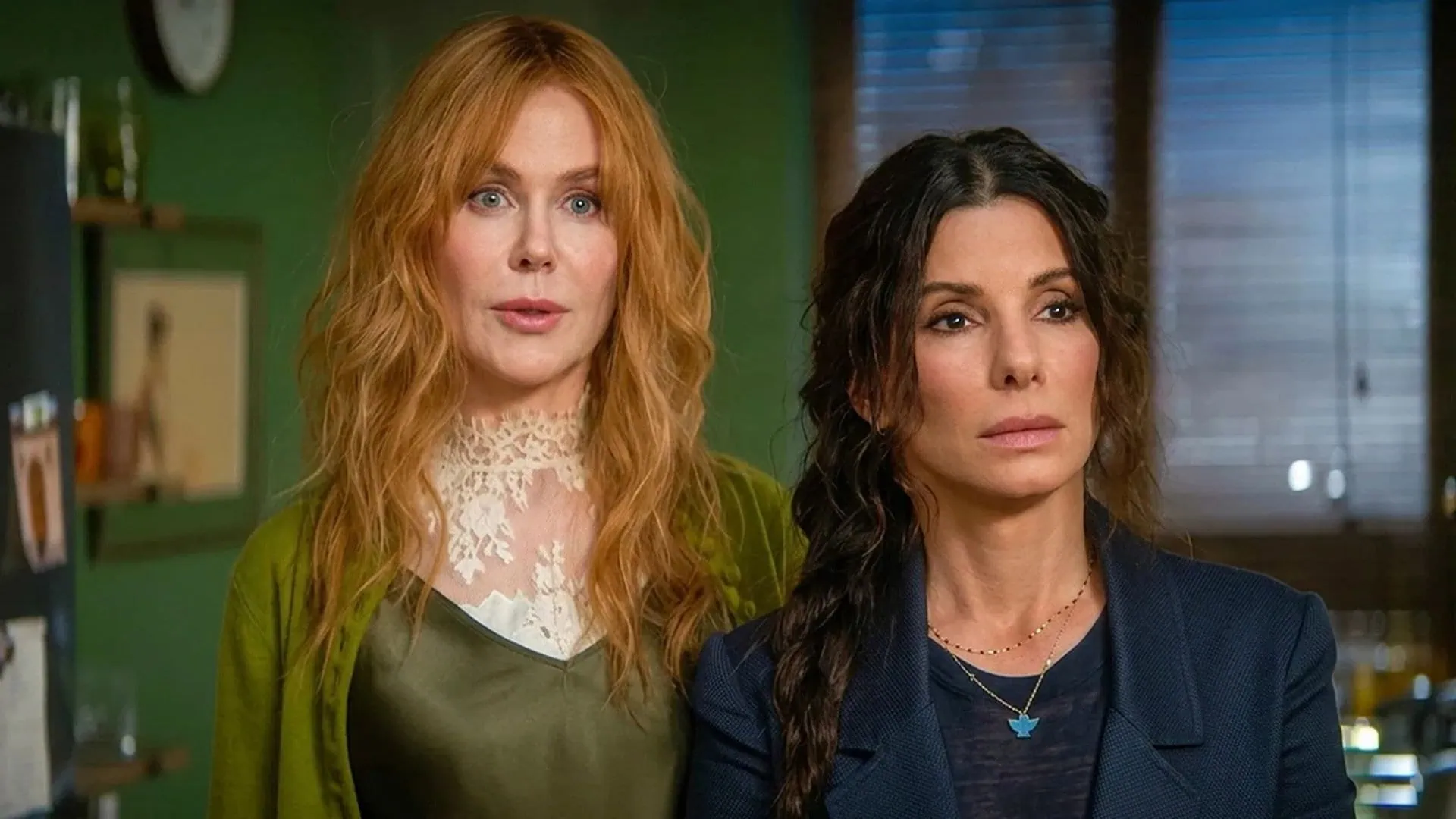 Bande annonce de Les Ensorceleuses 2 : Sandra Bullock et Nicole Kidman renouent avec la magie familiale 5 Bande annonce de Les Ensorceleuses 2 : Sandra Bullock et Nicole Kidman renouent avec la magie familiale