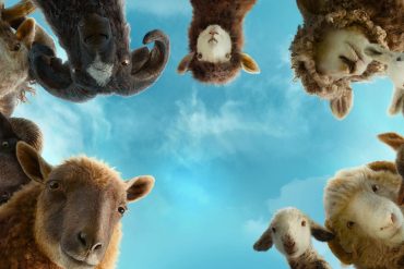 Les Moutons Détectives, la comédie policière Hugh Jackman 8 Miniature de la bande-annonce du film Les Moutons Du00e9tectives
