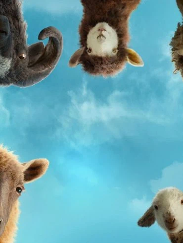 Les Moutons Détectives, la comédie policière Hugh Jackman 4 Miniature de la bande-annonce du film Les Moutons Du00e9tectives