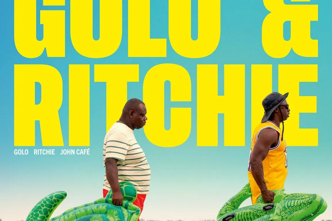 Bande annonce de Les vacances de Golo & Ritchie : le retour du duo en Camargue 1 Miniature de la bande-annonce du film Les vacances de Golo & Ritchie