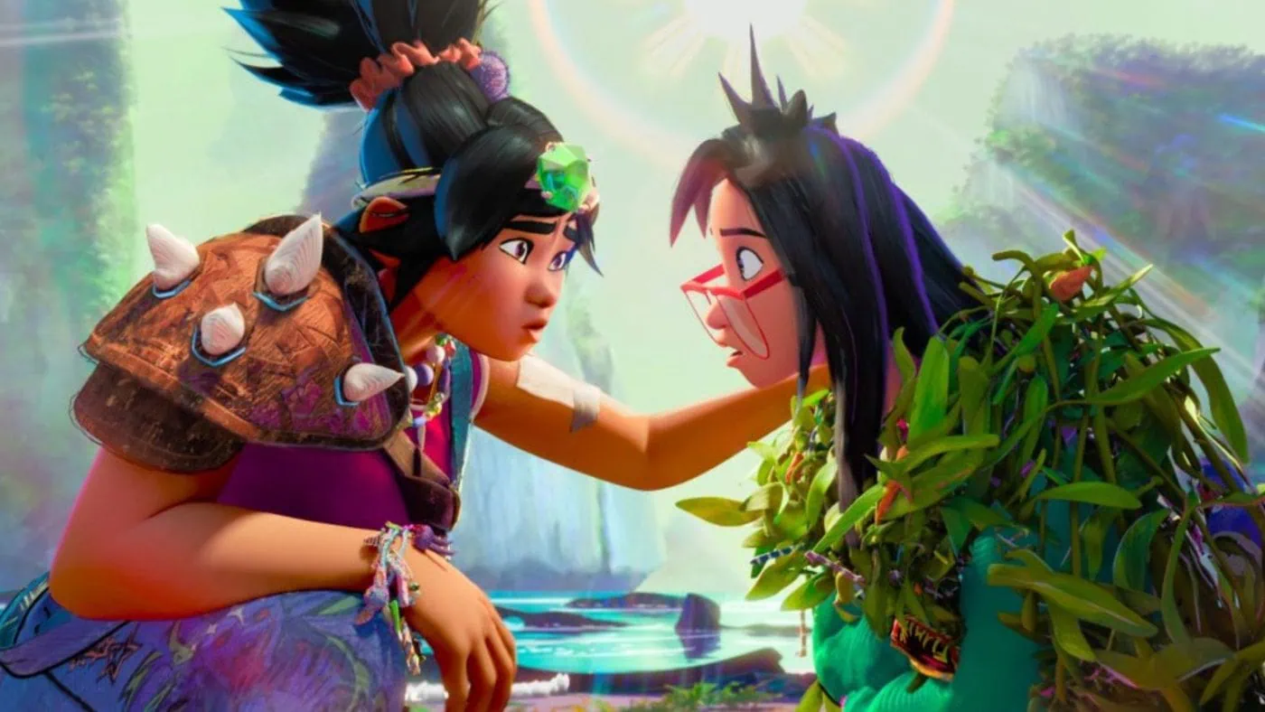 Bande annonce de L’ÎLE DES SOUVENIRS : entre amitié et mythologie philippine 2 Miniature de la bande-annonce du film Lu2019u00ceLE DES SOUVENIRS
