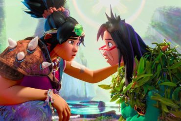 Bande annonce de L’ÎLE DES SOUVENIRS : entre amitié et mythologie philippine 14 Miniature de la bande-annonce du film Lu2019u00ceLE DES SOUVENIRS