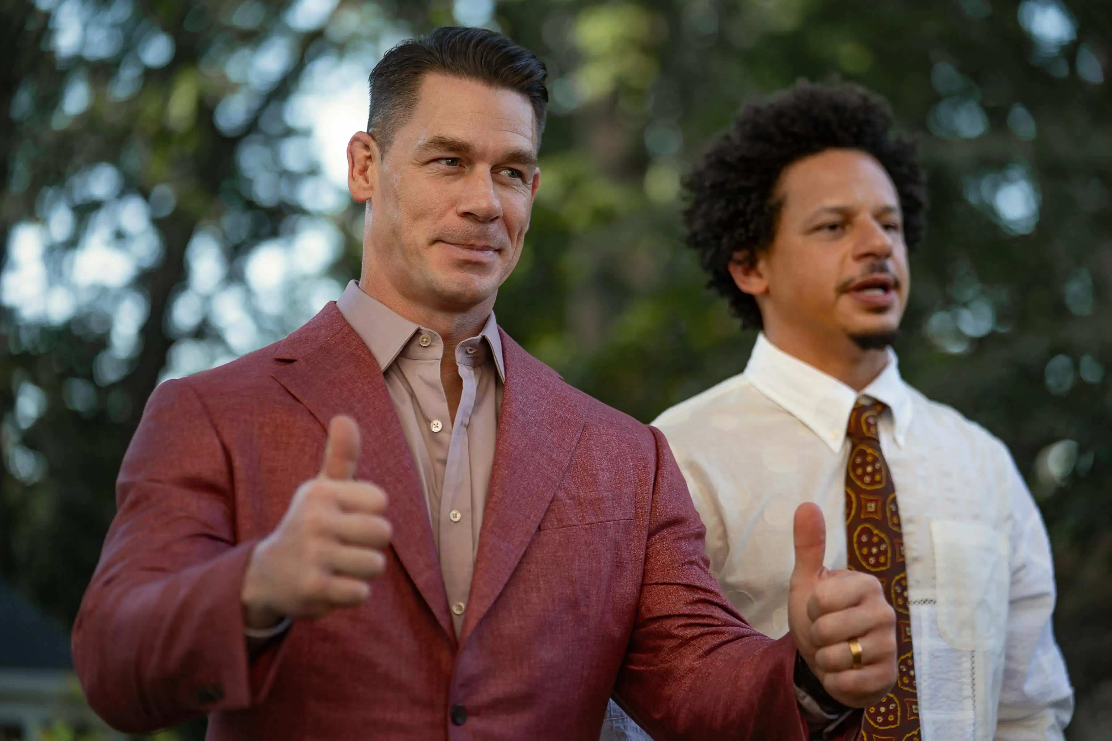 Critique de Little Brother 1 Scu00e8ne du film Little Brother